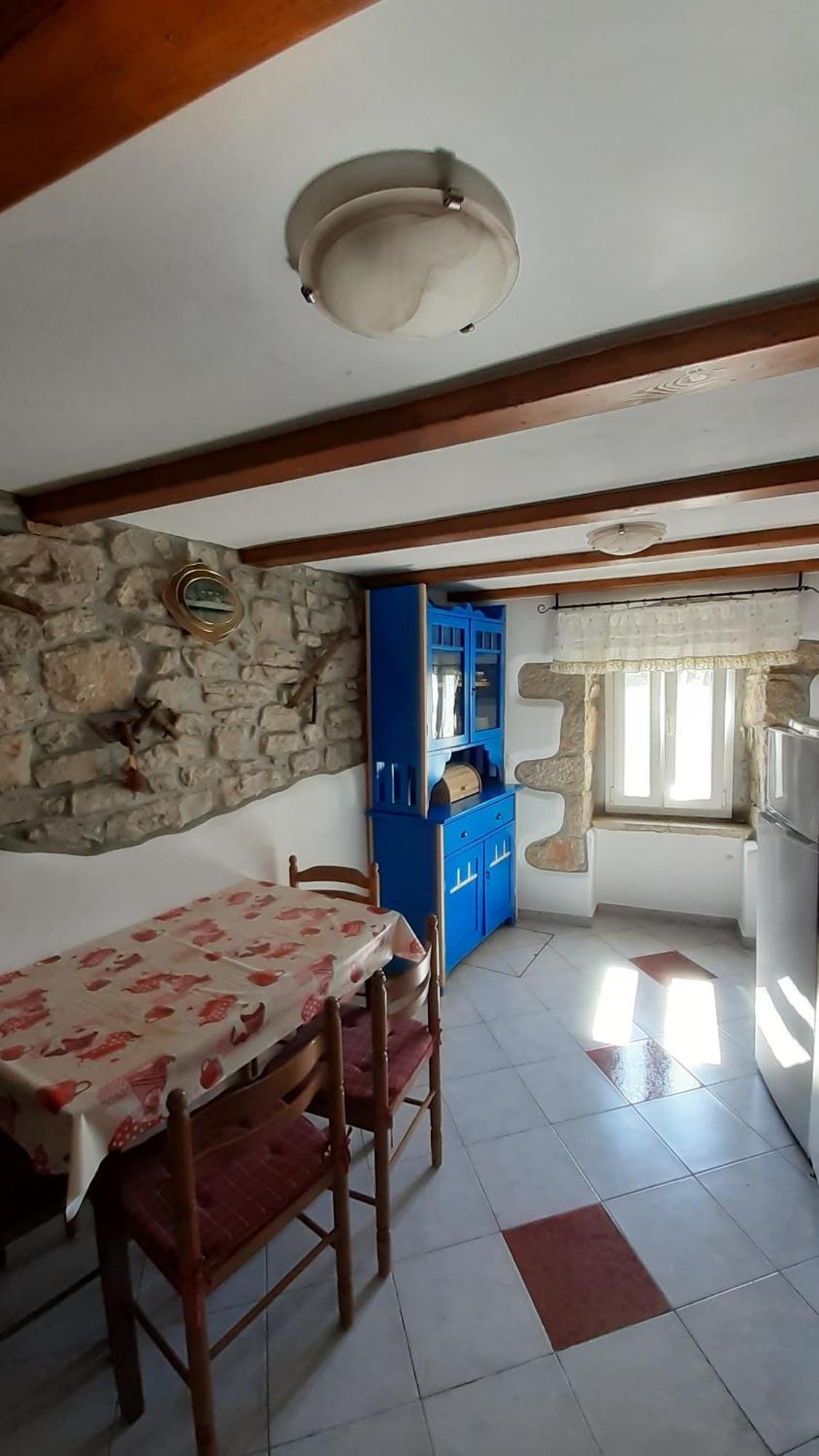 Kuca - Krcina Apartman Cres Kültér fotó