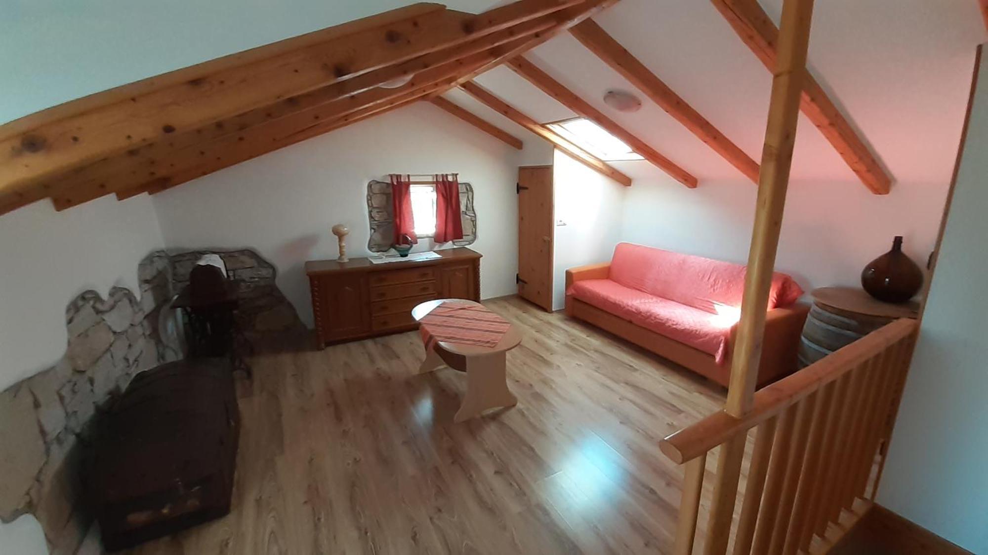 Kuca - Krcina Apartman Cres Kültér fotó