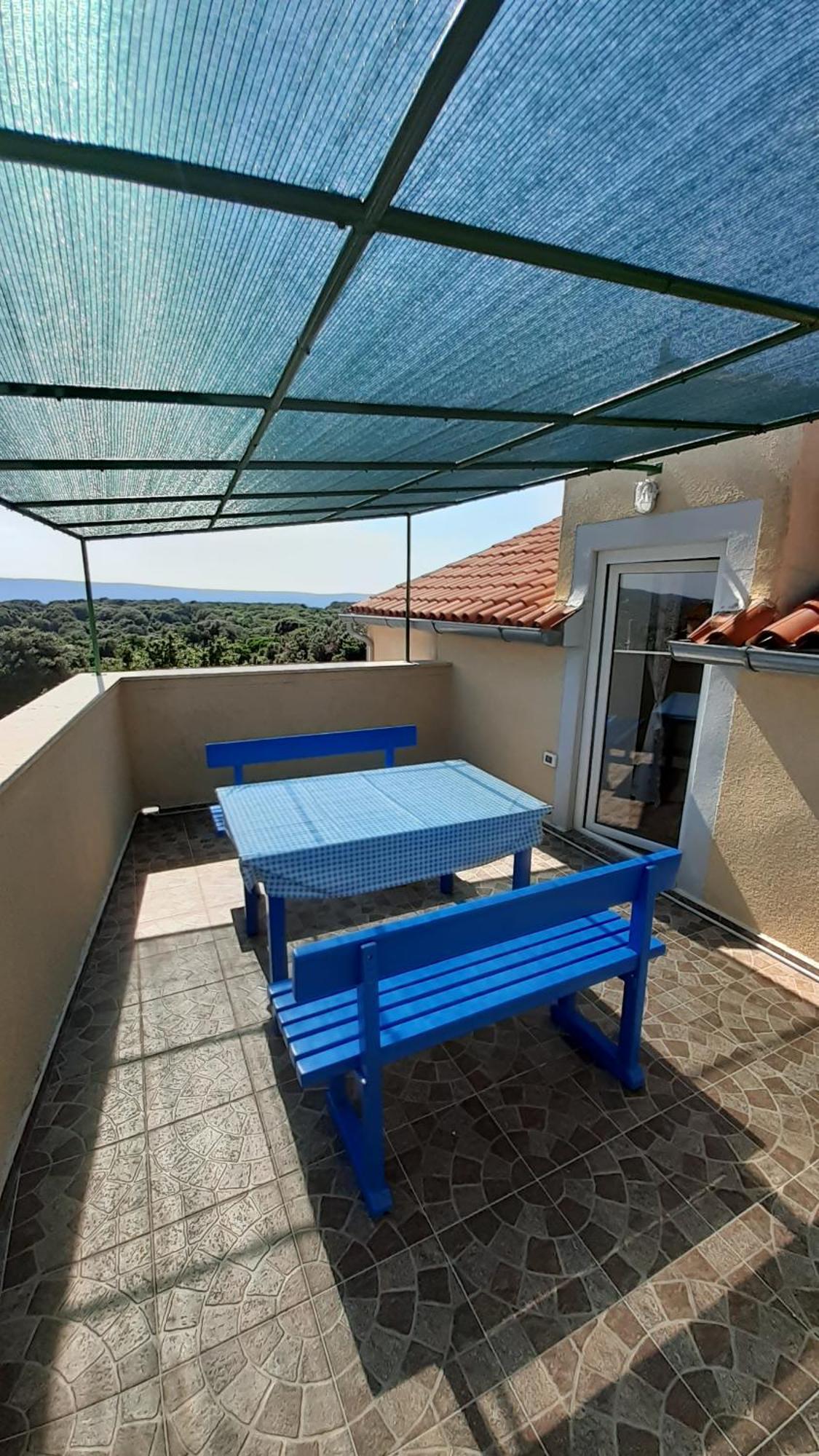 Kuca - Krcina Apartman Cres Kültér fotó