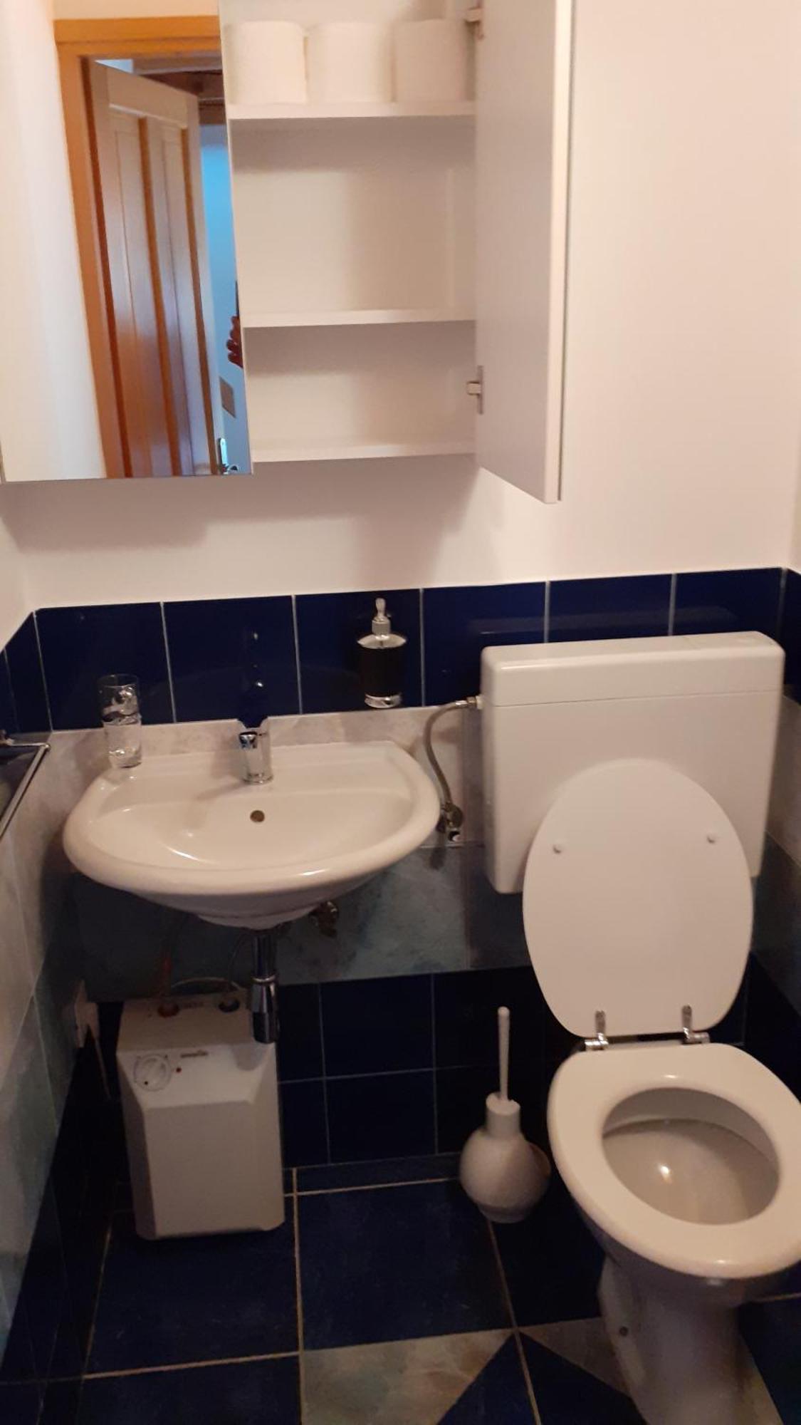 Kuca - Krcina Apartman Cres Kültér fotó