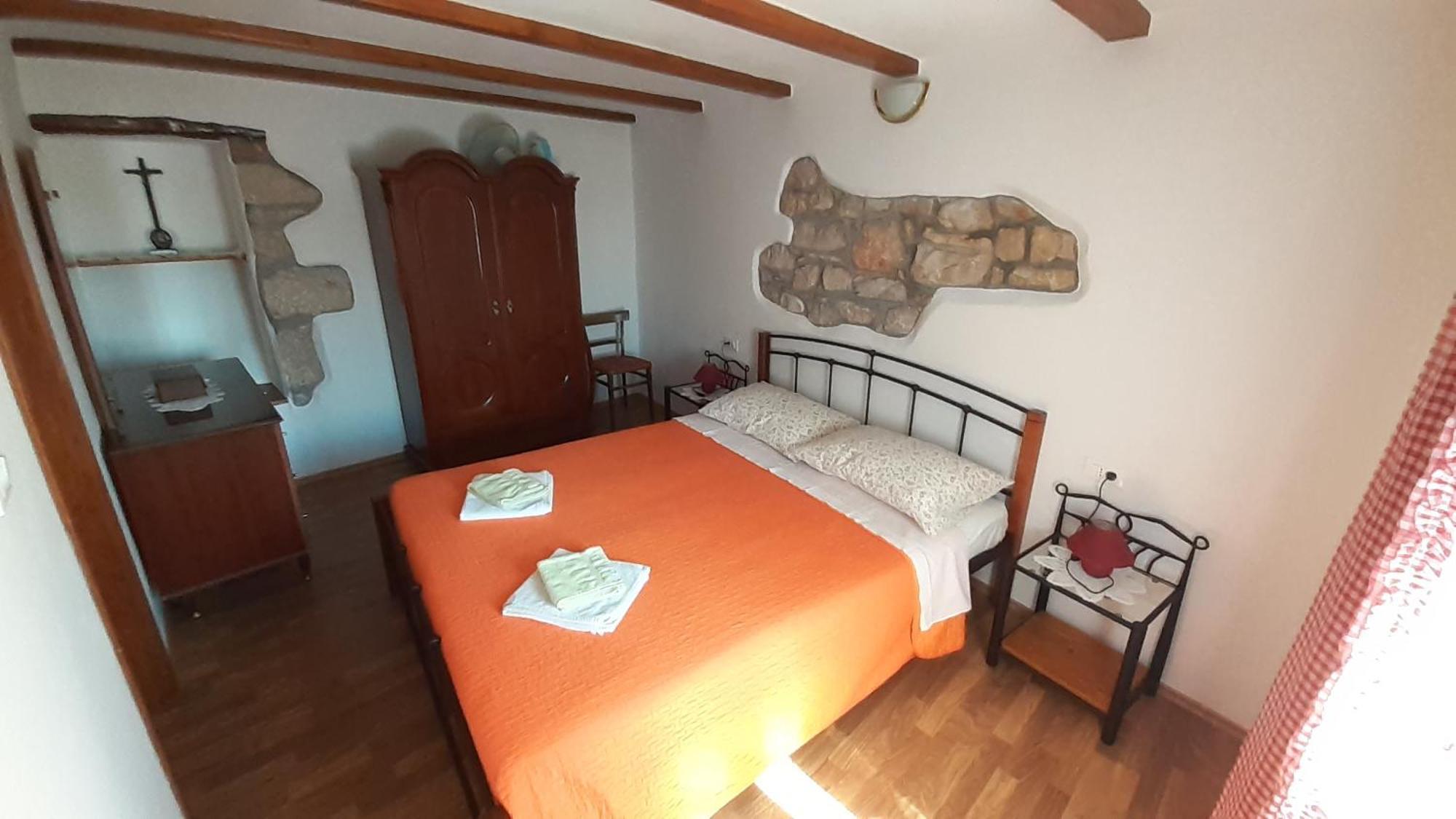 Kuca - Krcina Apartman Cres Kültér fotó