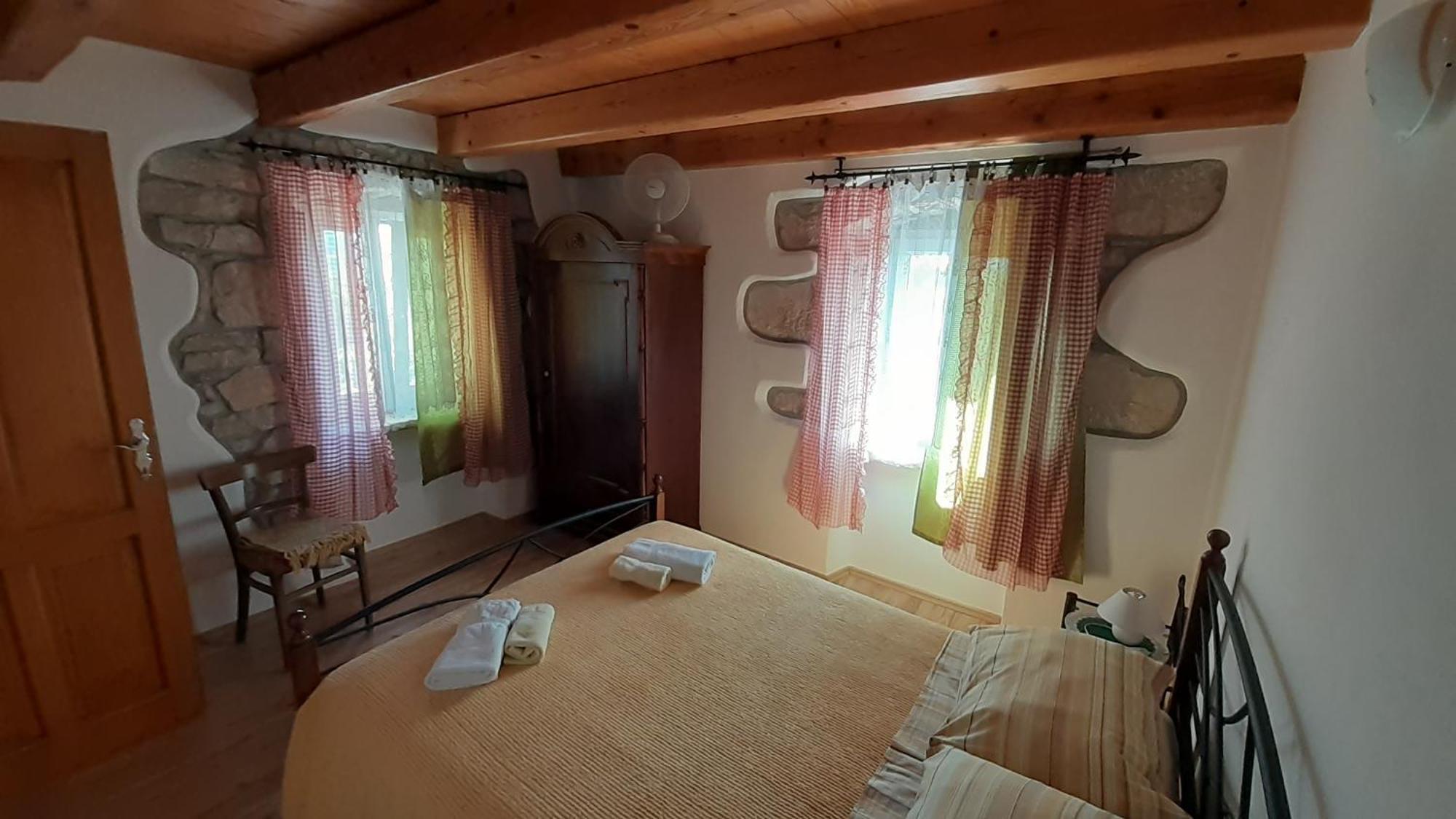 Kuca - Krcina Apartman Cres Kültér fotó