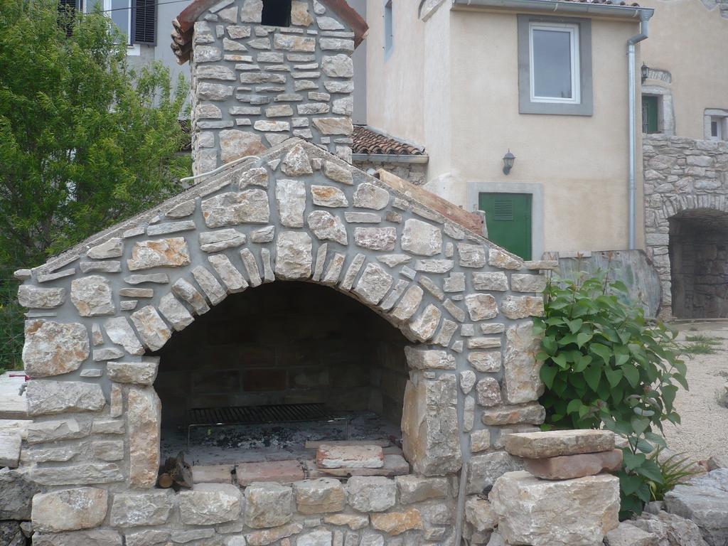Kuca - Krcina Apartman Cres Szoba fotó